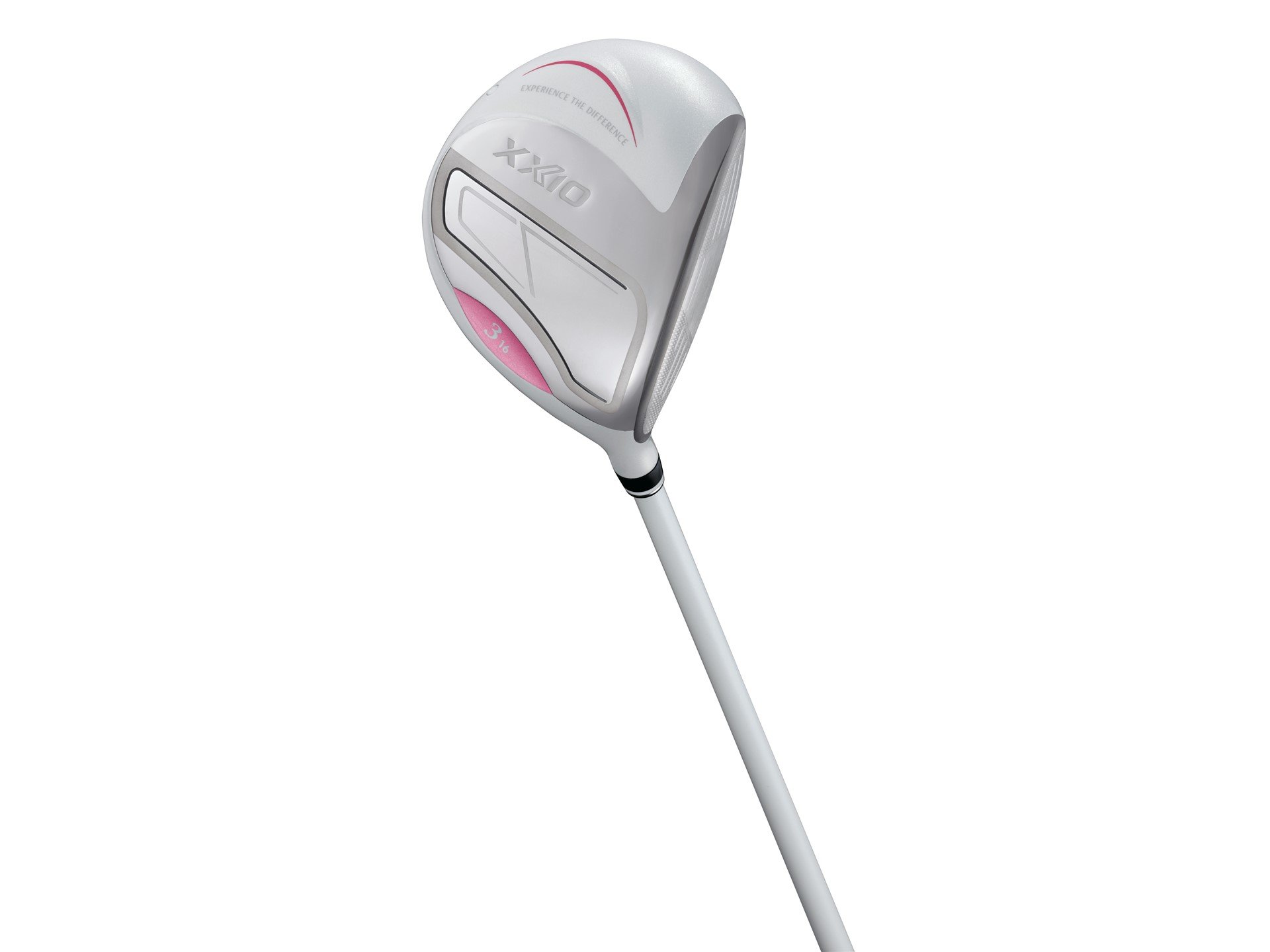 XXIO 14 Womens Fairway — Da GolfLAB